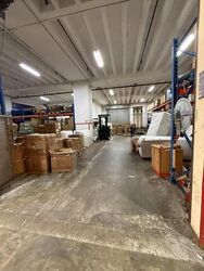 Gani Building (D13), Factory #630183281
